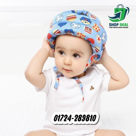 1 Pis Baby Safety Head Protector