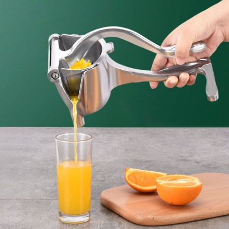 Aluminum Juicer-Big