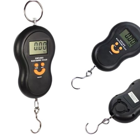 50 KG New Hanging Digital Scale