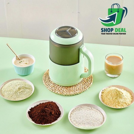 1500 Watt Inima Japan Coffee Grinder