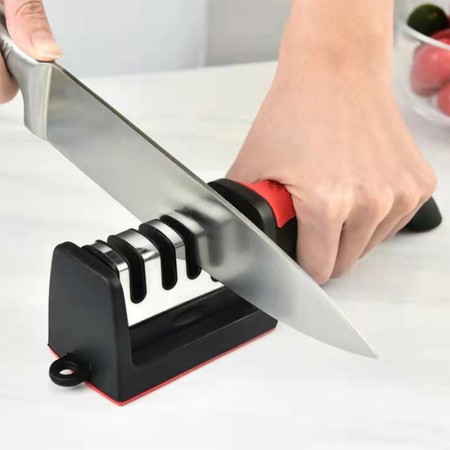 Kitchen Knife Sharpner