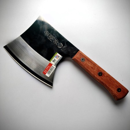 Japanese Heavy-Duty Chapati(Axe Style)