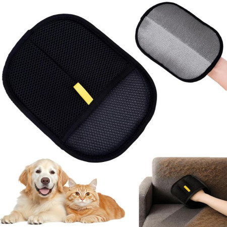 Original Pet Hair Removal Glove (2 PCS)